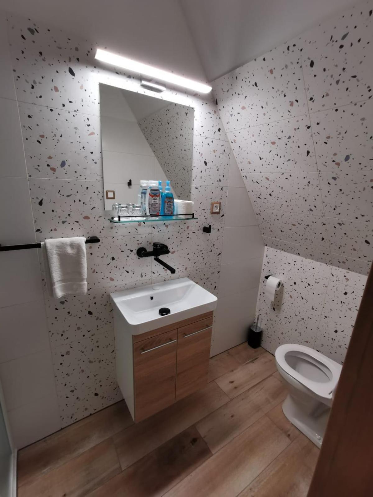 Parkhotel Skalni Mesto Jičín Esterno foto