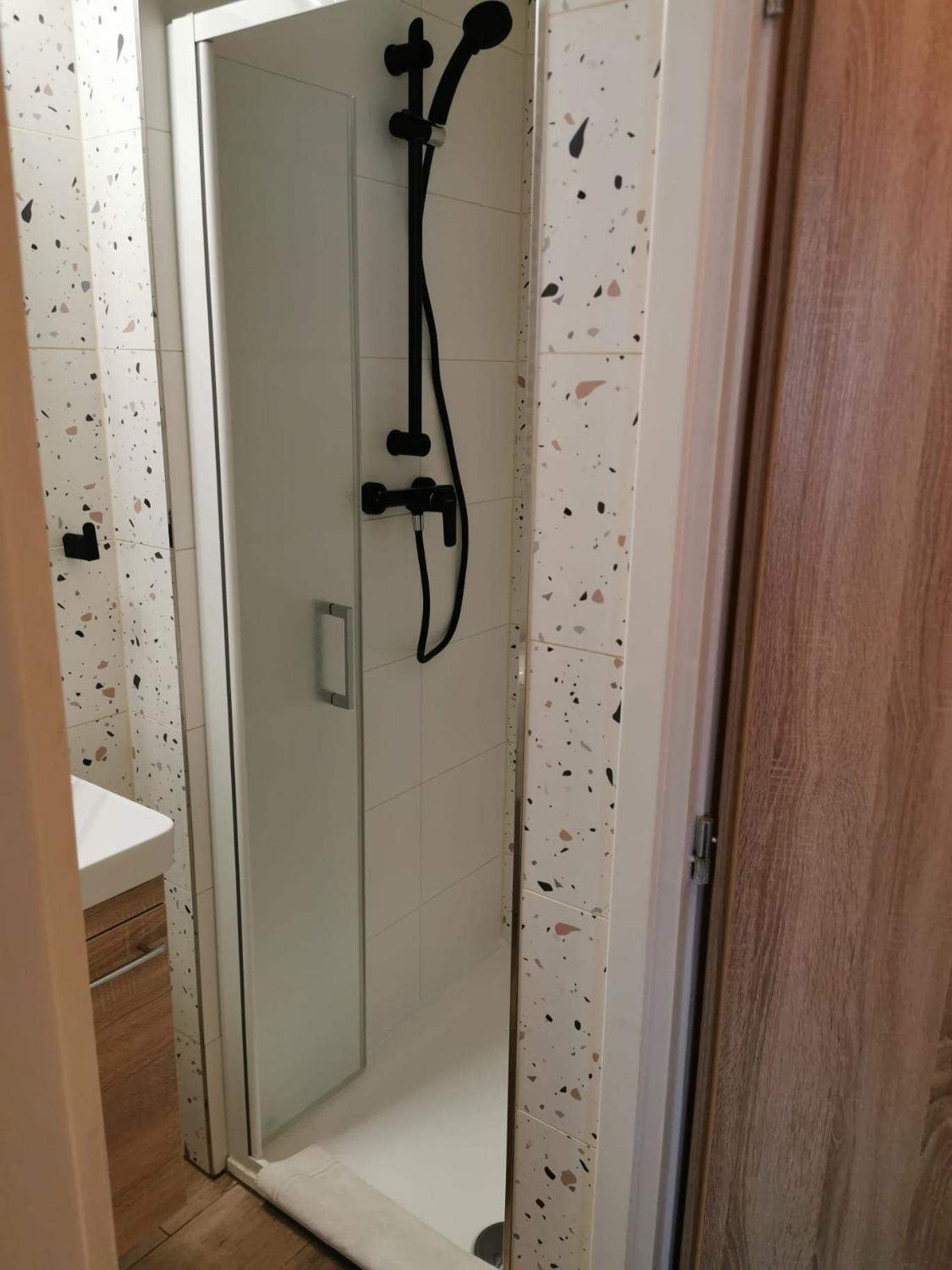 Parkhotel Skalni Mesto Jičín Esterno foto